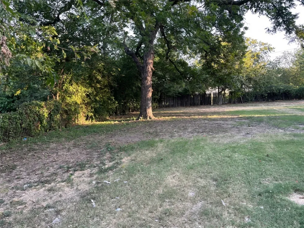 1508 34th Street Fort Worth, TX 76106