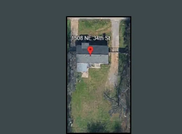 1508 34th Street Fort Worth, TX 76106