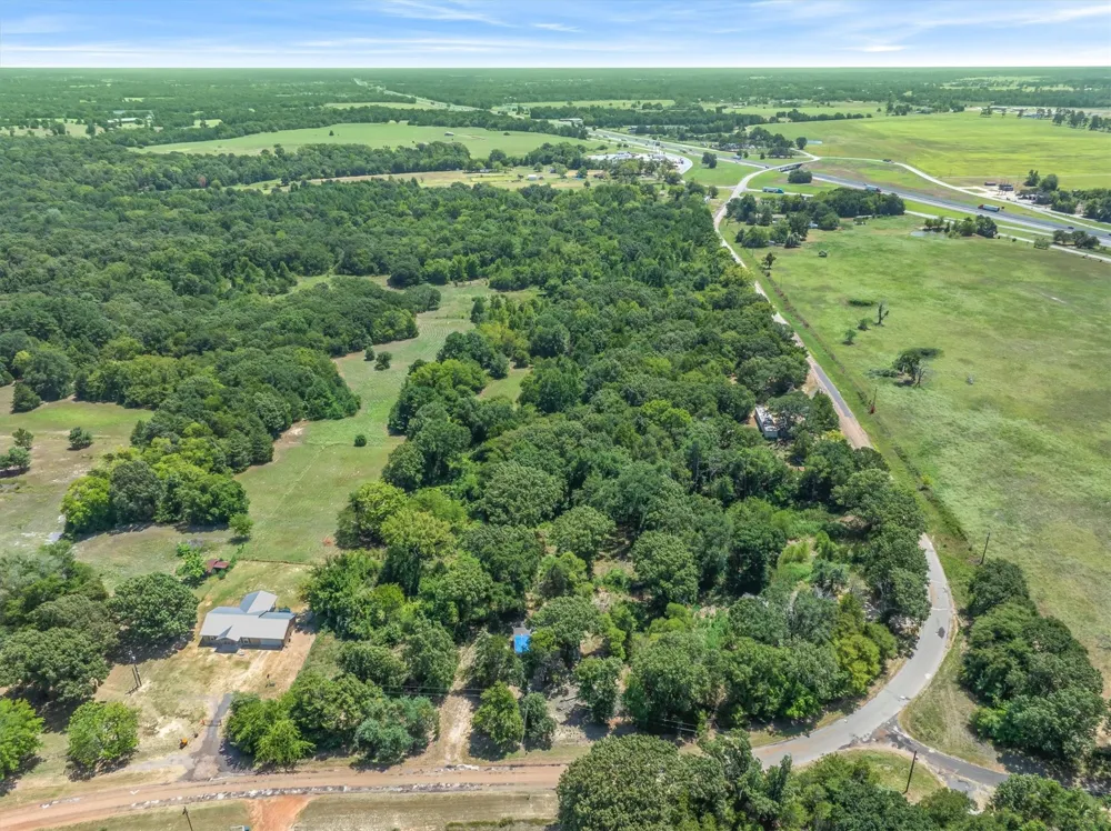 528 Van Zandt County Road 1308 Canton, TX 75103