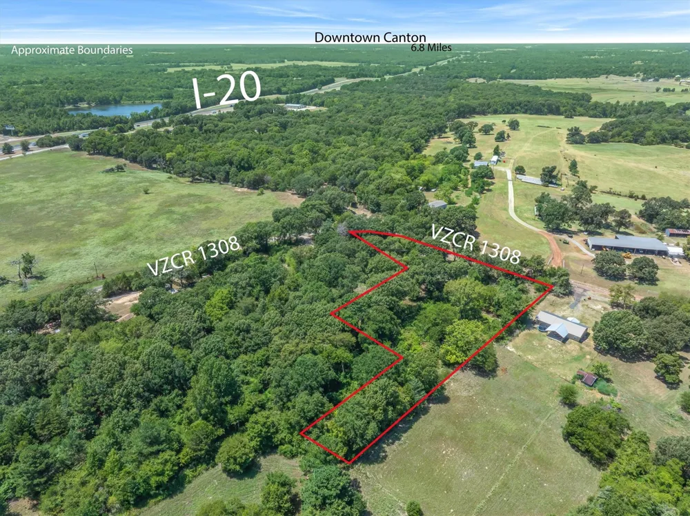 528 Van Zandt County Road 1308 Canton, TX 75103