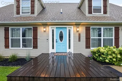 1121 Ripley Road