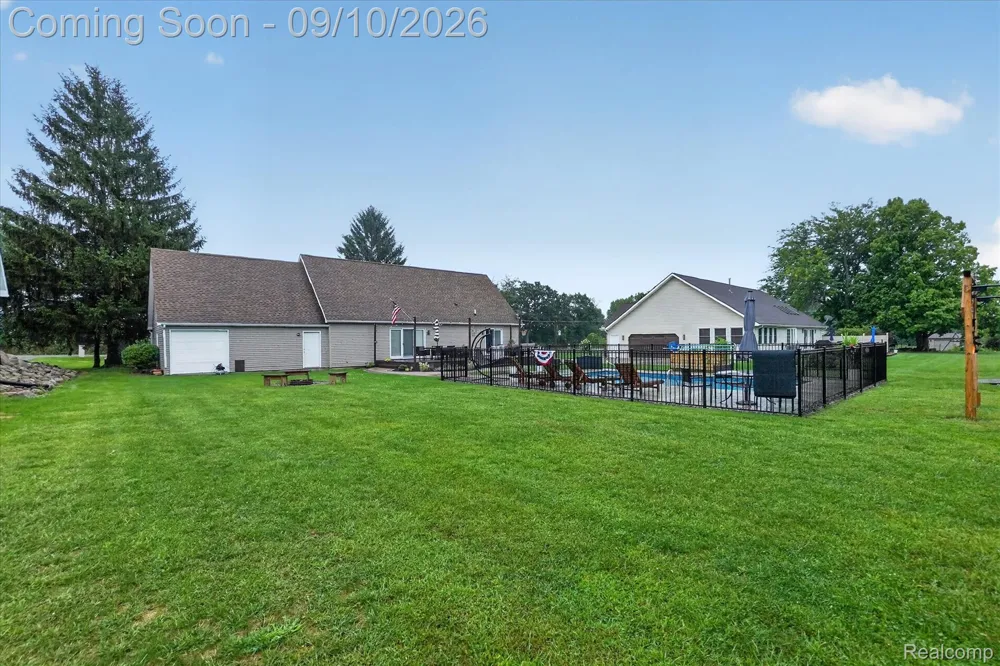 1121 Ripley Road Linden City, MI 48451