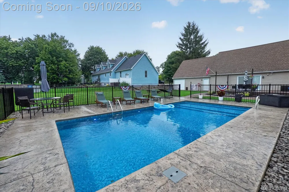 1121 Ripley Road Linden City, MI 48451
