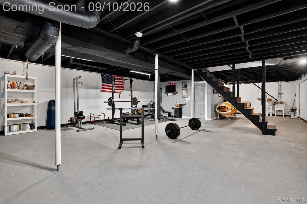 1121 Ripley Road Linden City, MI 48451