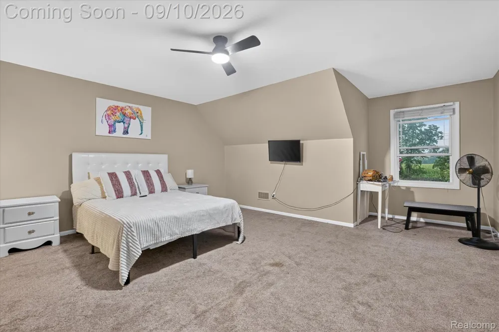 1121 Ripley Road Linden City, MI 48451
