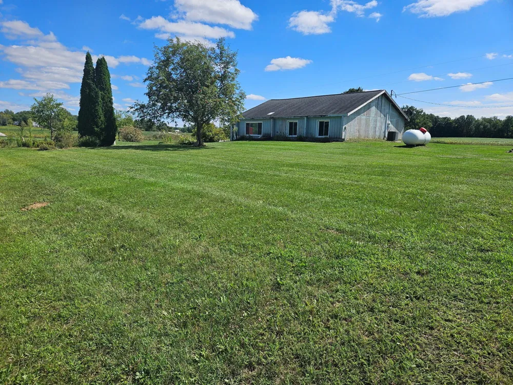 6597 W Walton Road Rolland Township, MI 49310