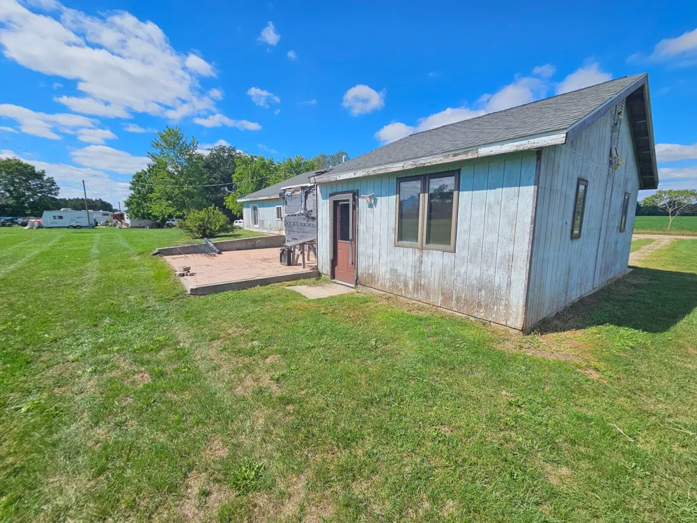 6597 W Walton Road Rolland Township, MI 49310
