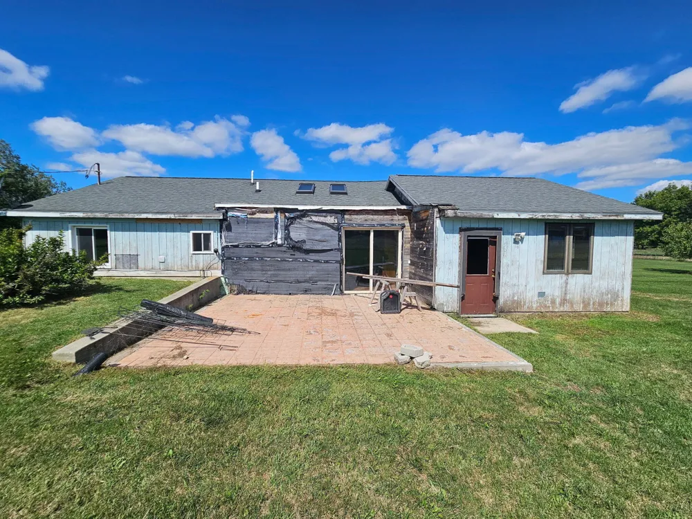 6597 W Walton Road Rolland Township, MI 49310