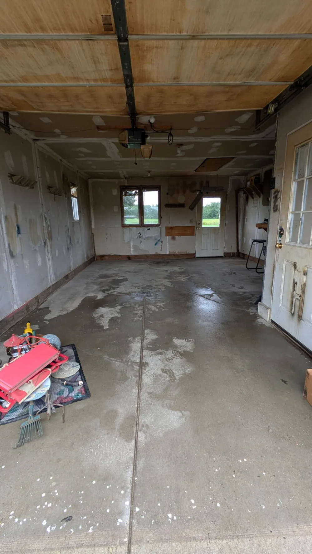 6597 W Walton Road Rolland Township, MI 49310