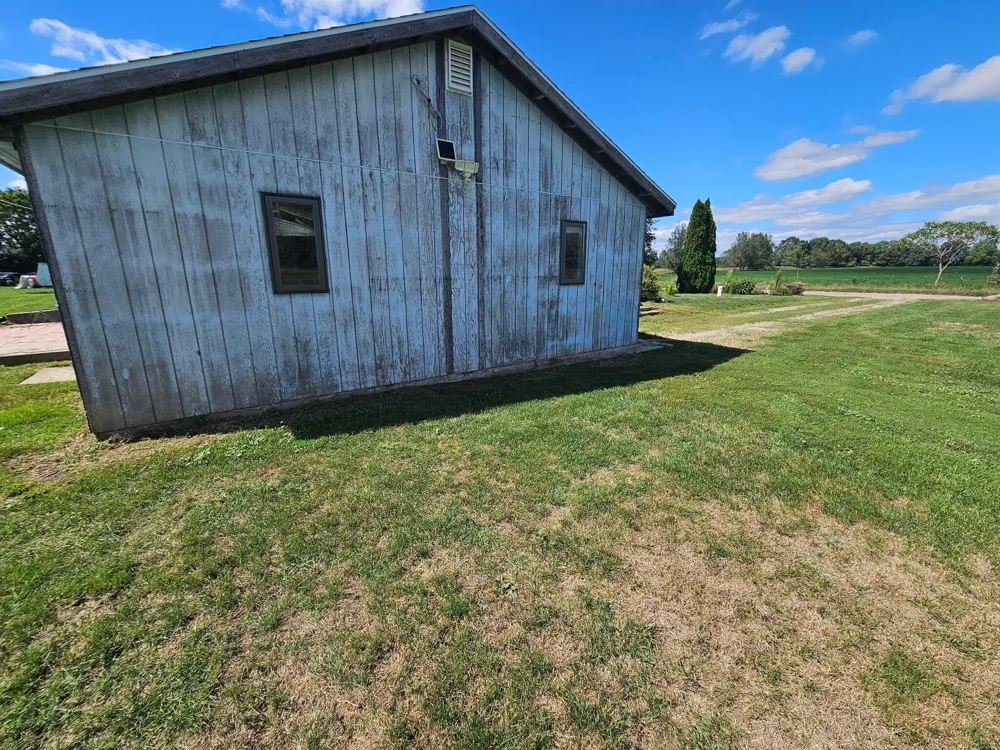 6597 W Walton Road Rolland Township, MI 49310
