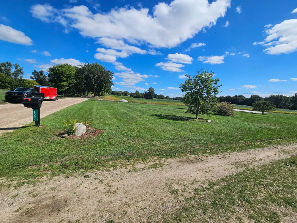 6597 W Walton Road Rolland Township, MI 49310