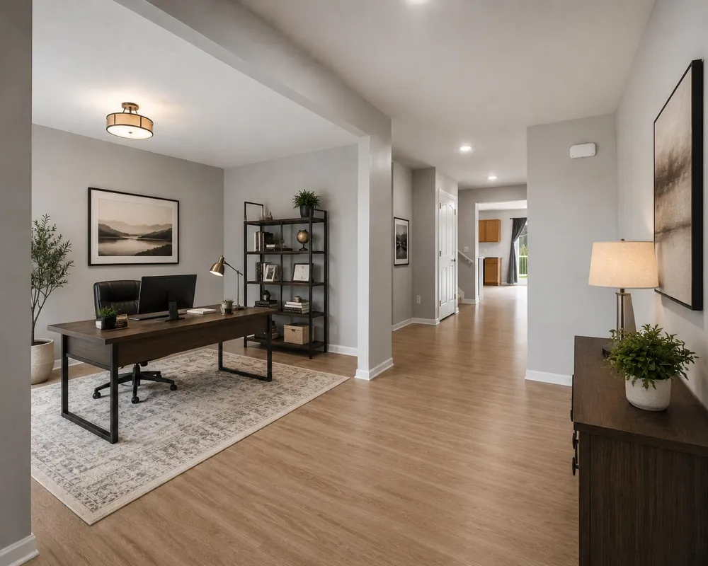 247 Sandhill Court White Lake Charter Township, MI 48386
