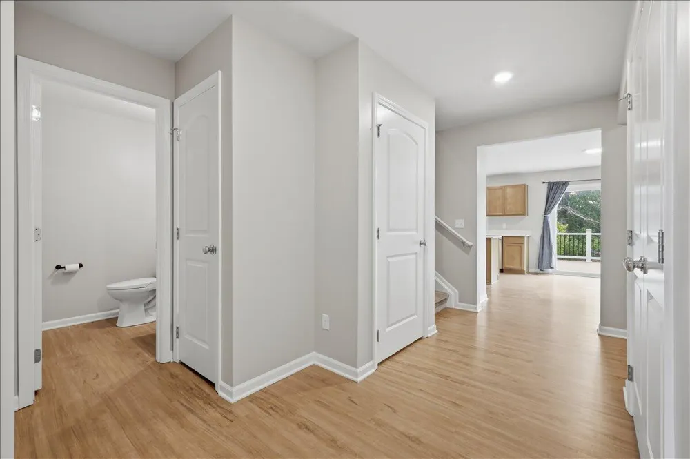 247 Sandhill Court White Lake Charter Township, MI 48386