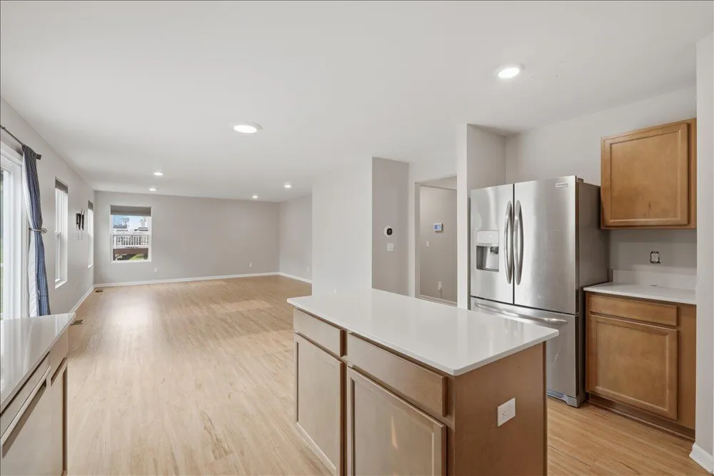 247 Sandhill Court White Lake Charter Township, MI 48386