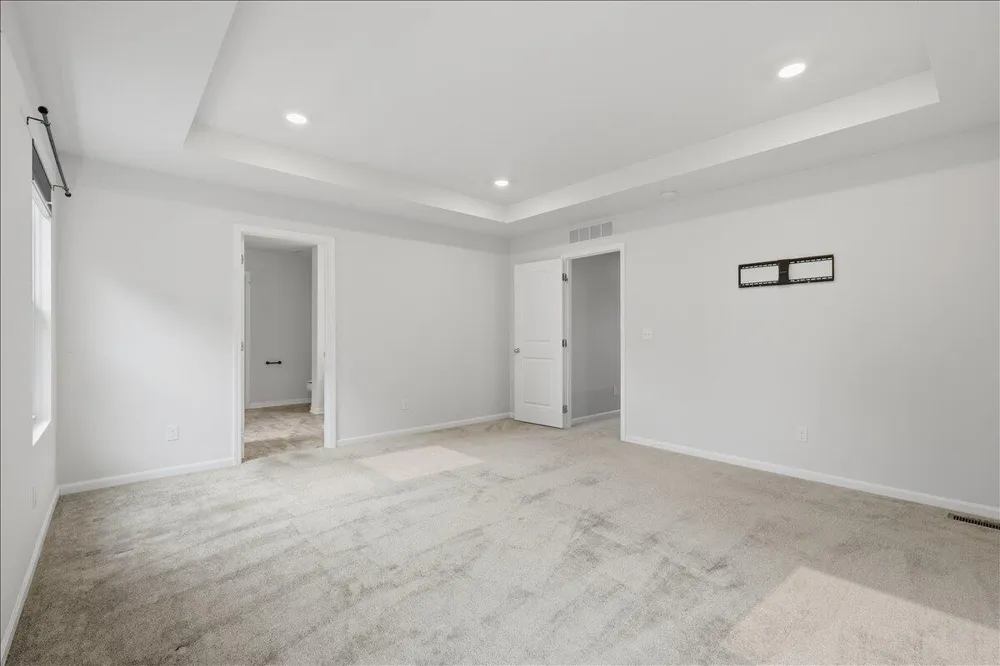 247 Sandhill Court White Lake Charter Township, MI 48386