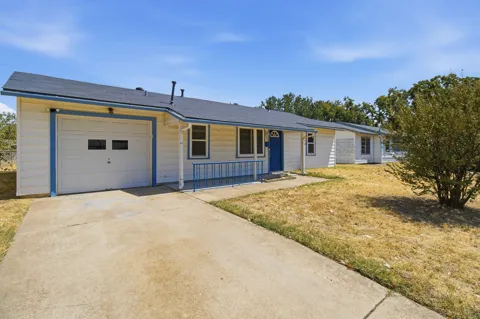 804 Aransas Drive