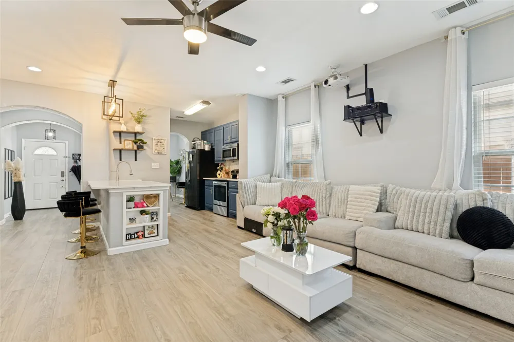 3616 Eagle Nest Street Fort Worth, TX 76106