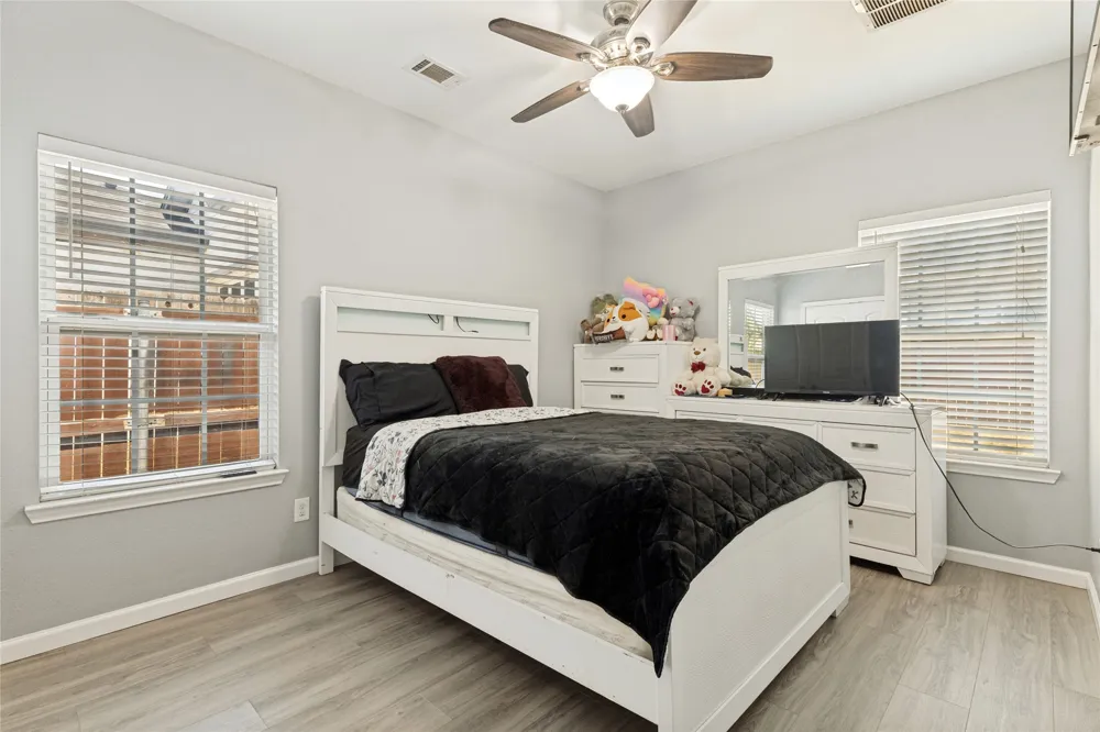 3616 Eagle Nest Street Fort Worth, TX 76106