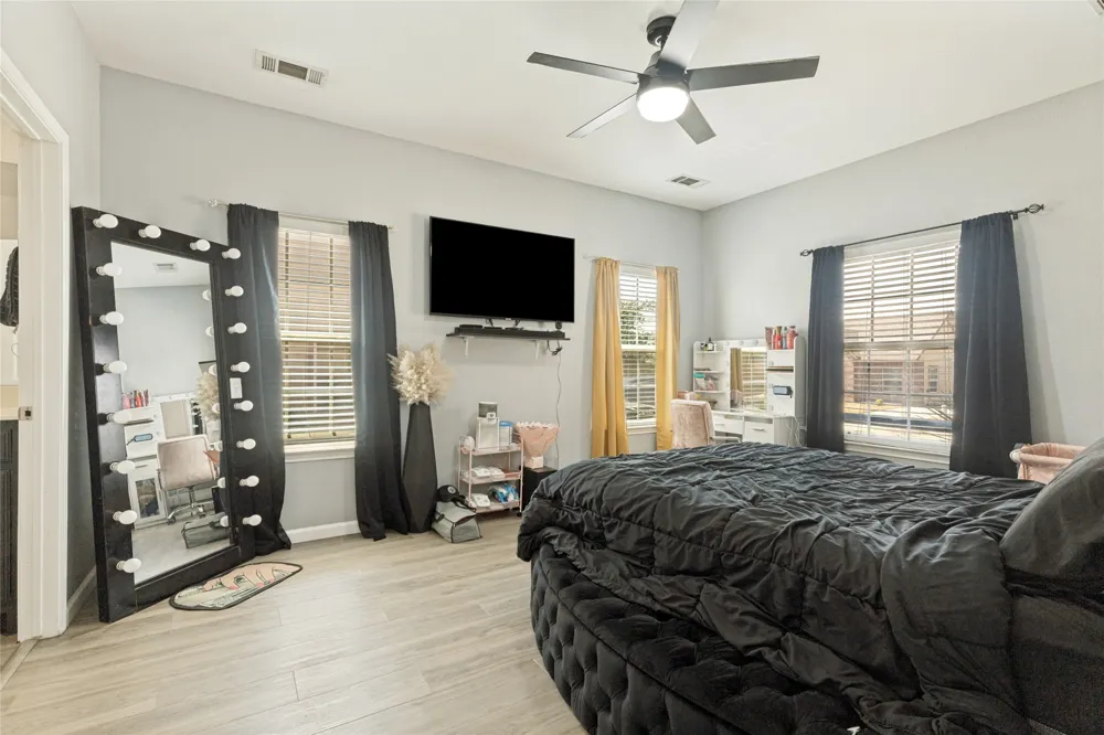 3616 Eagle Nest Street Fort Worth, TX 76106
