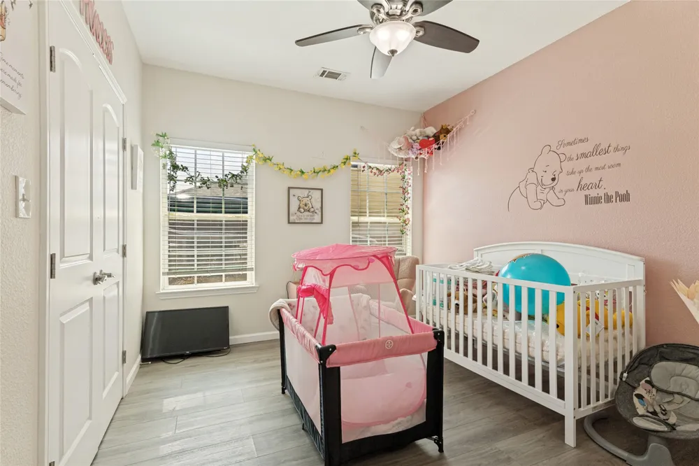 3616 Eagle Nest Street Fort Worth, TX 76106