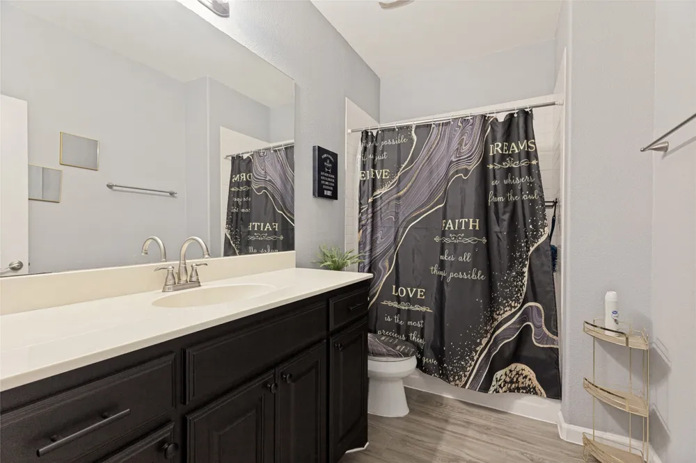 3616 Eagle Nest Street Fort Worth, TX 76106