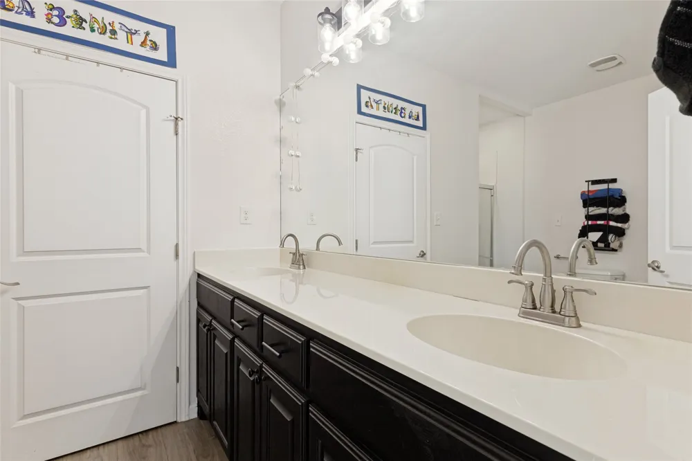 3616 Eagle Nest Street Fort Worth, TX 76106