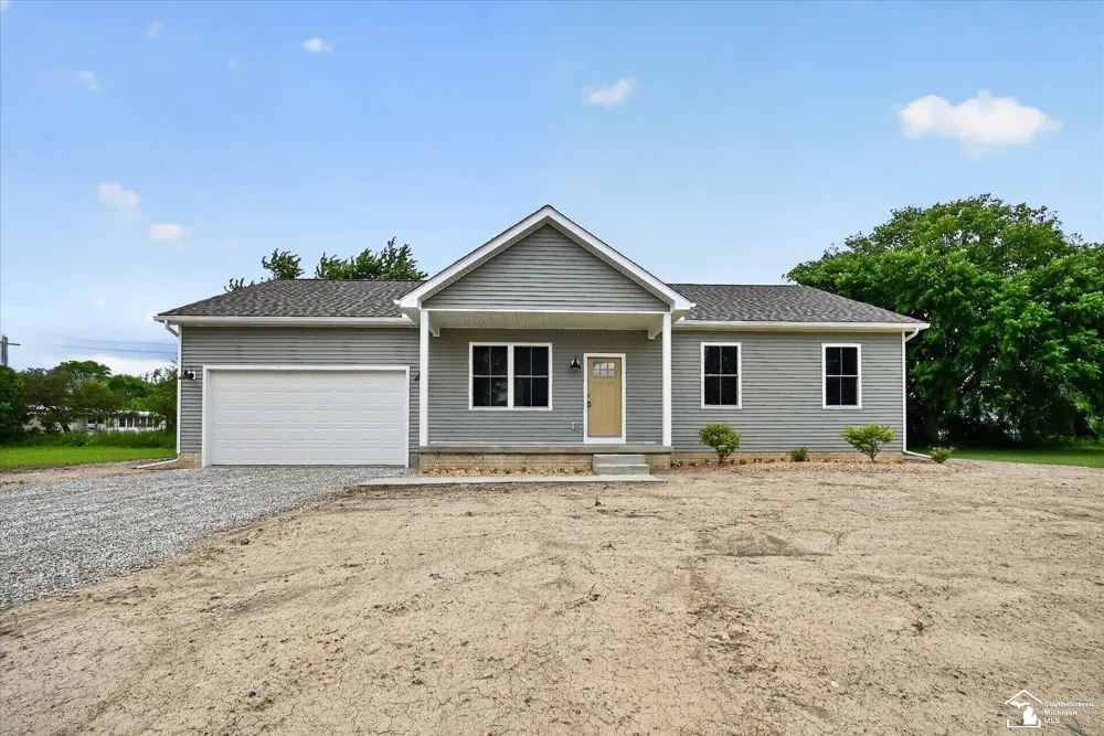 926 Ford Road Carleton Village, MI 48117