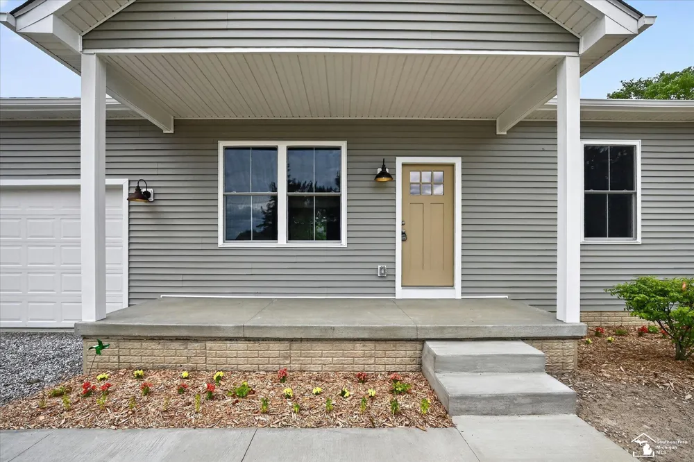 926 Ford Road Carleton Village, MI 48117