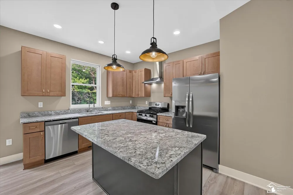 926 Ford Road Carleton Village, MI 48117