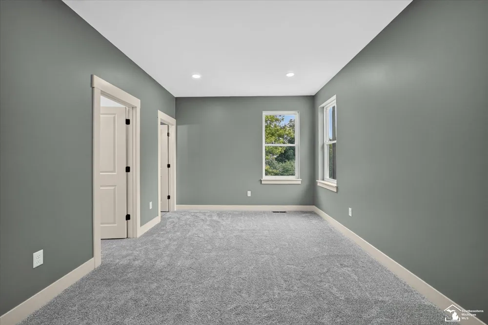 926 Ford Road Carleton Village, MI 48117