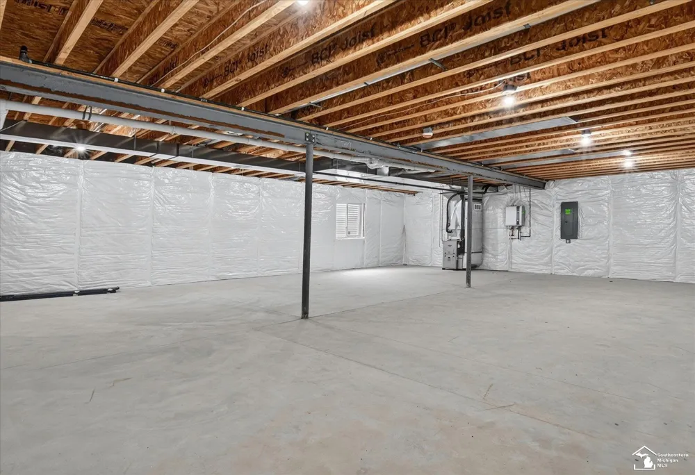 926 Ford Road Carleton Village, MI 48117