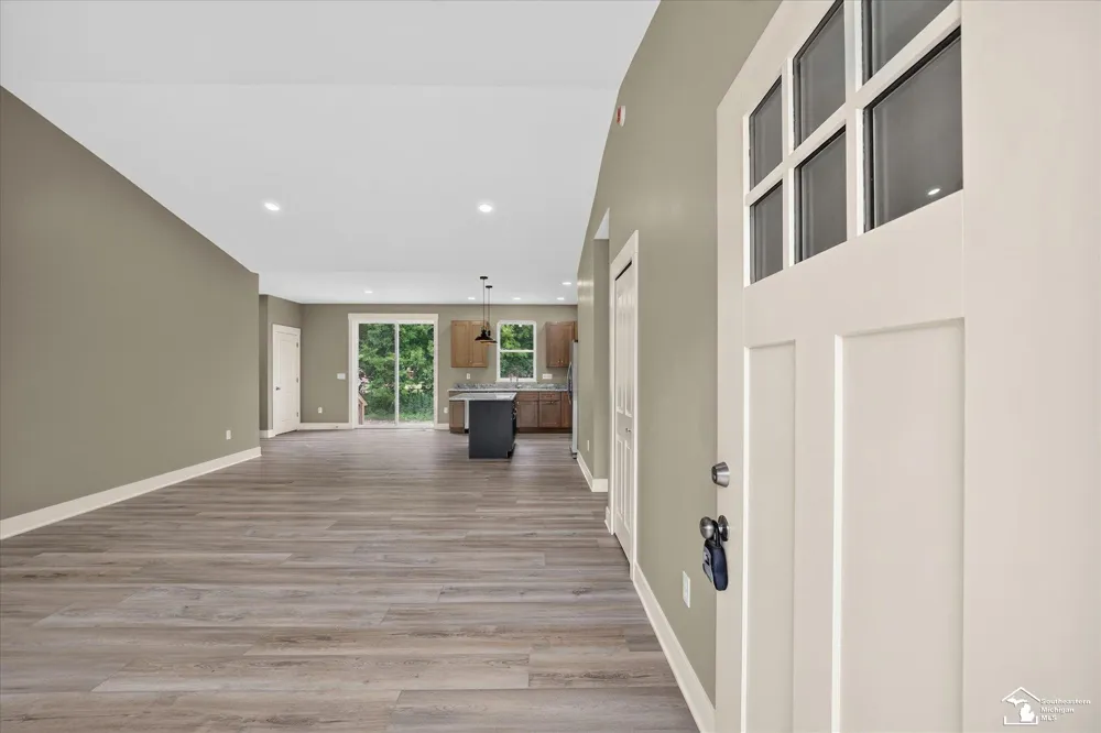 926 Ford Road Carleton Village, MI 48117