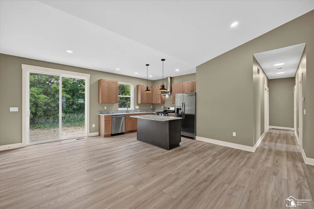 926 Ford Road Carleton Village, MI 48117