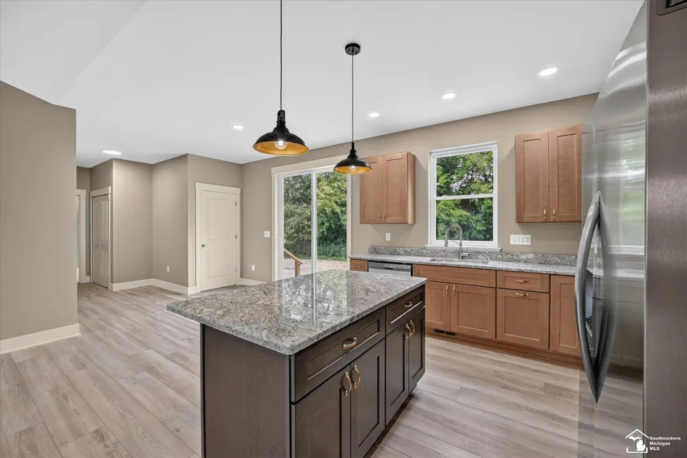 926 Ford Road Carleton Village, MI 48117