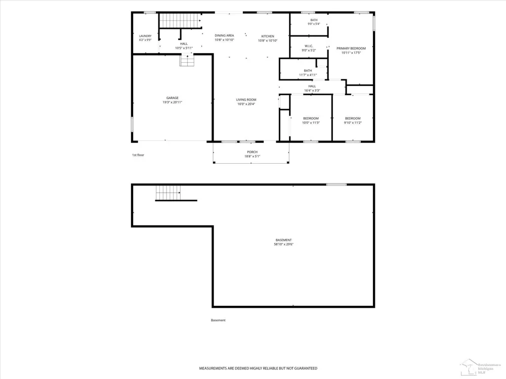 926 Ford Road Carleton Village, MI 48117