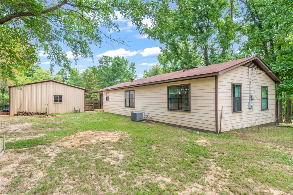 13379 County Road 3140 Tyler, TX 75706