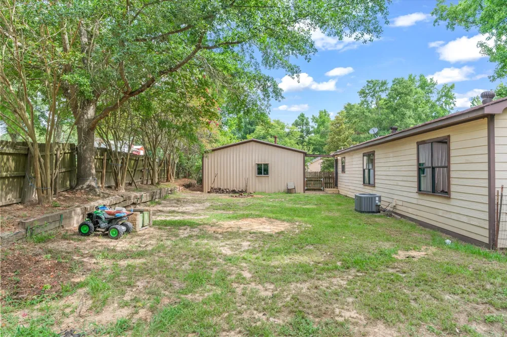 13379 County Road 3140 Tyler, TX 75706
