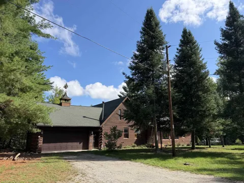 5048 W Stevenson Lake Road