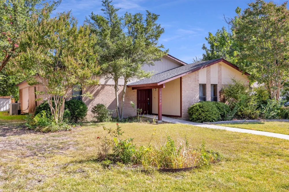 3005 Lemmontree Lane Plano, TX 75074