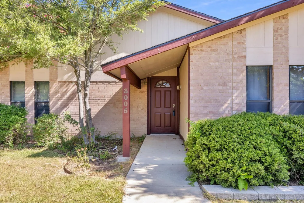 3005 Lemmontree Lane Plano, TX 75074