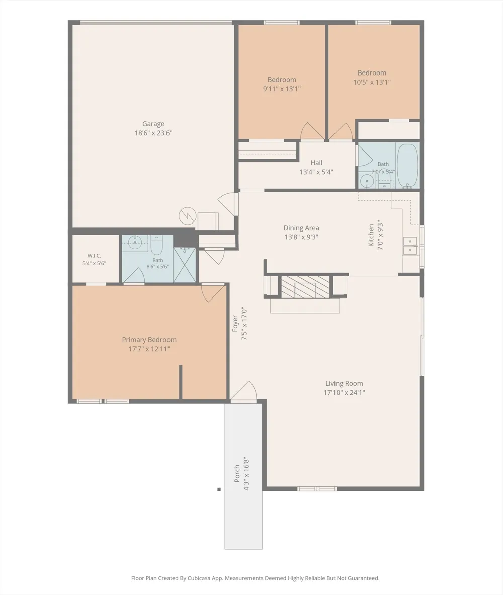 3005 Lemmontree Lane Plano, TX 75074
