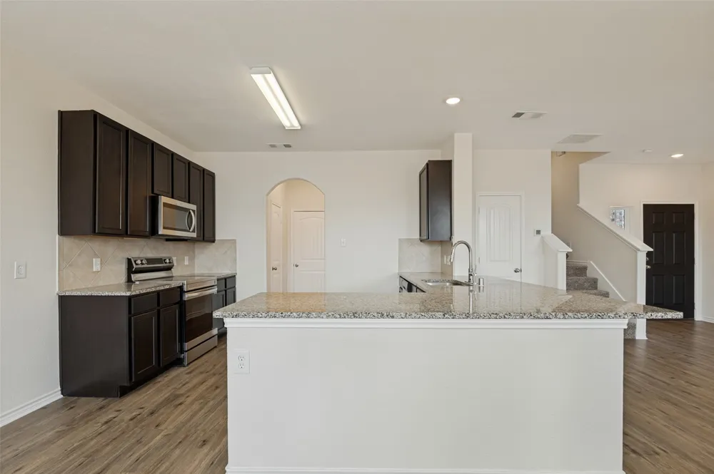 1403 Kinglet Drive Ennis, TX 75119