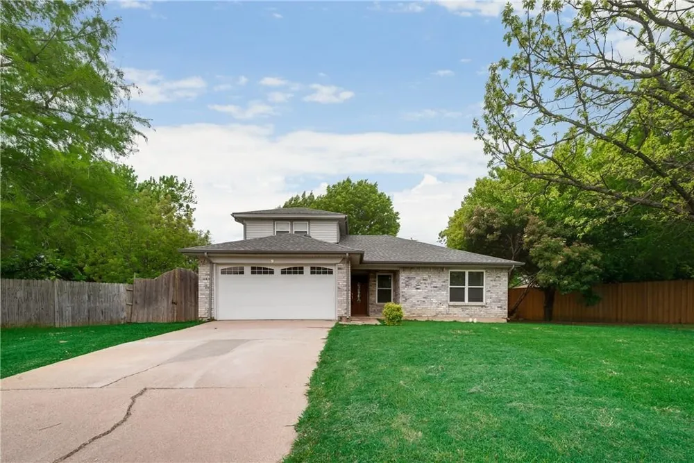 9 Atlanta Court Mansfield, TX 76063