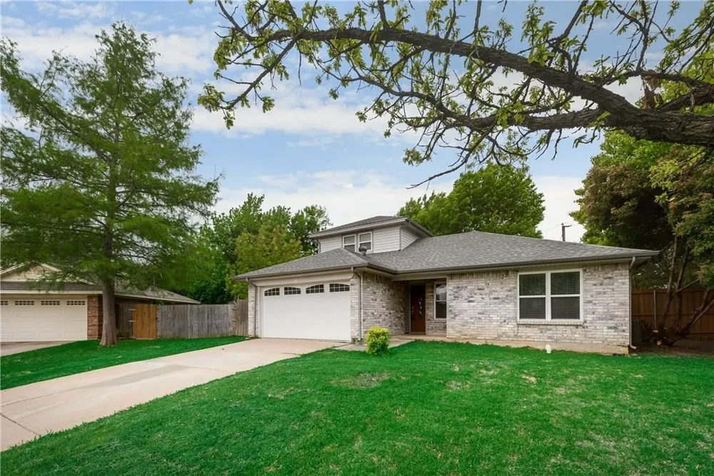 9 Atlanta Court Mansfield, TX 76063