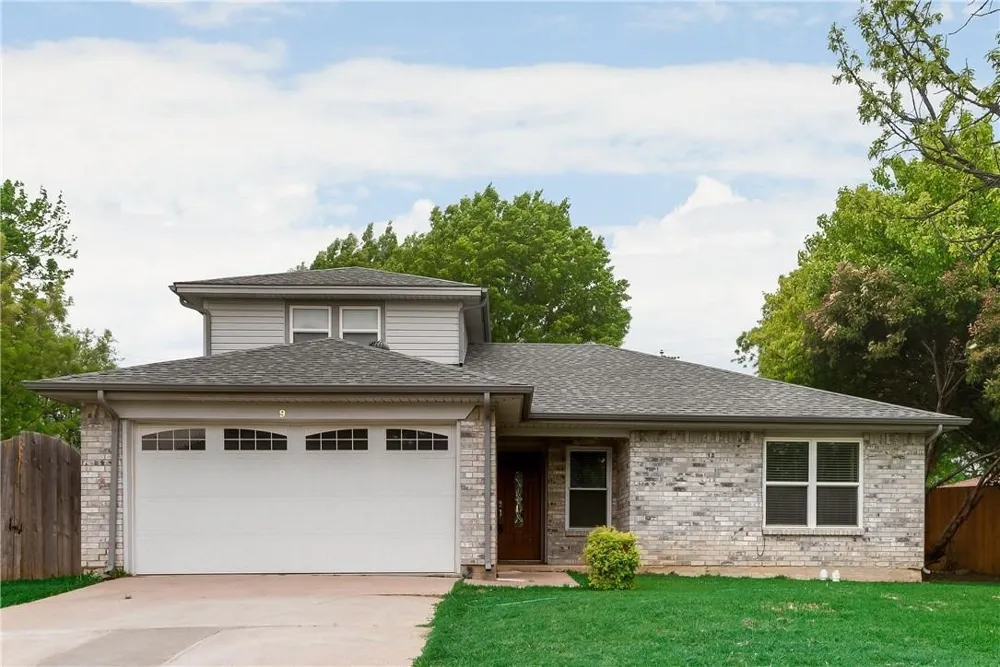 9 Atlanta Court Mansfield, TX 76063
