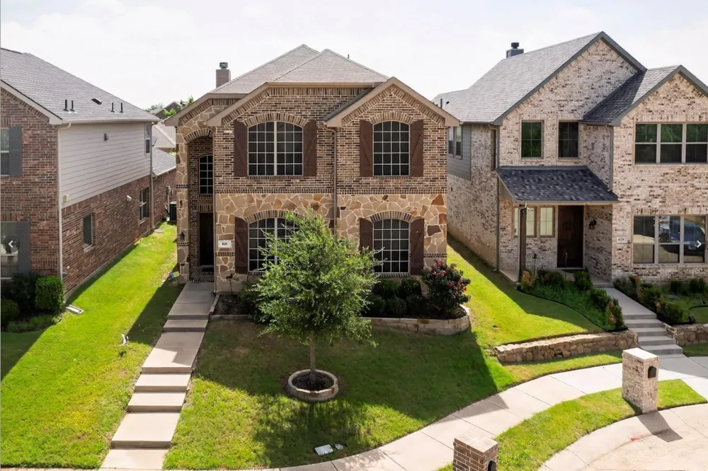 621 Big Horn Road Aubrey, TX 76227