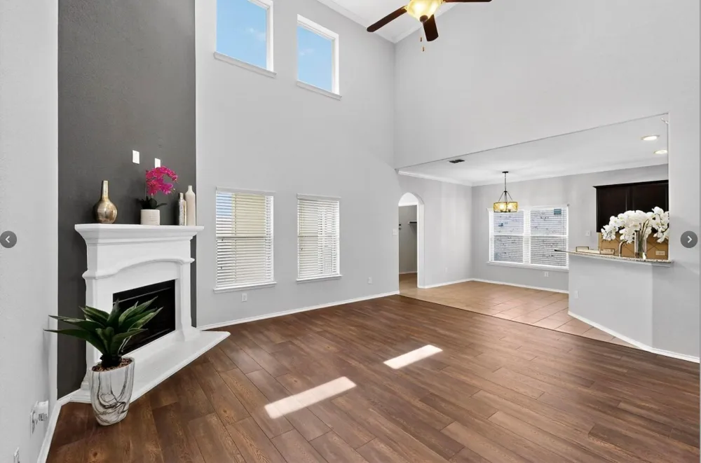 621 Big Horn Road Aubrey, TX 76227