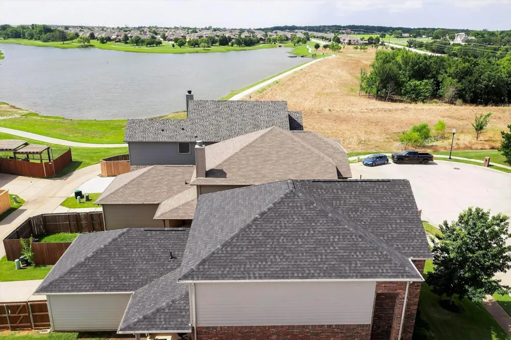 621 Big Horn Road Aubrey, TX 76227