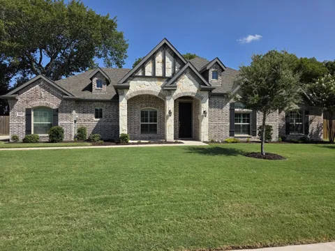 6001 Allison Drive