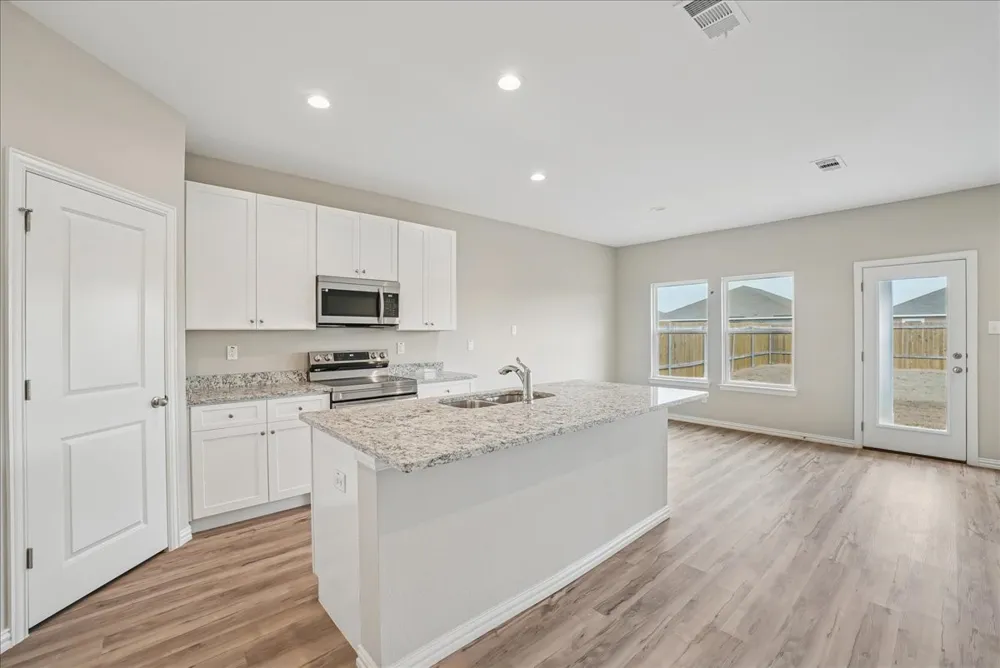 4804 Delano Street Greenville, TX 75401